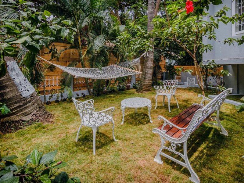 Zostel Bangalore- Indiranagar Exteriör bild